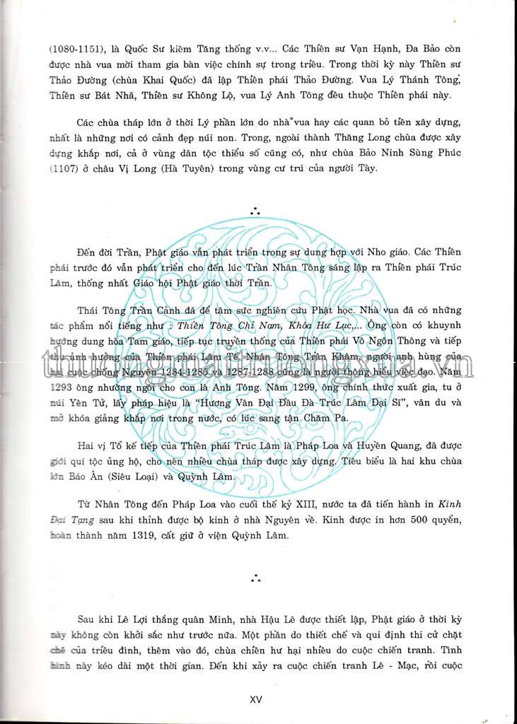 Truyện tranh : Ô Long viện (Tập 7 - 2008) - Trang 14