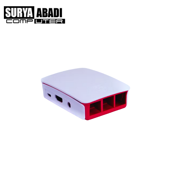 CASING RASPBERRY PI3