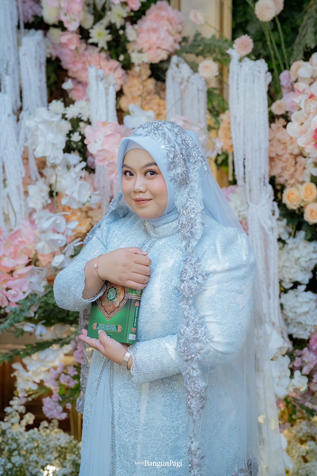 QURAN RECITATION CITRA