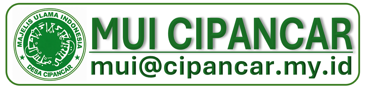MUI CIPANCAR