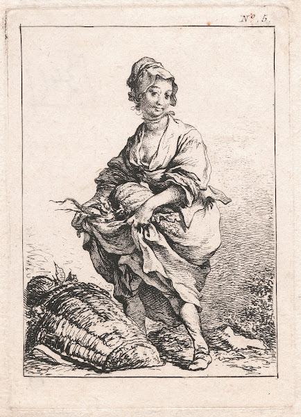 Deuxième Suite des Figures