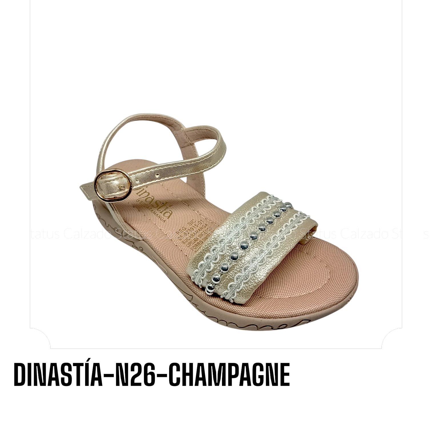 DINASTIA-N26-CHAMPAGNE