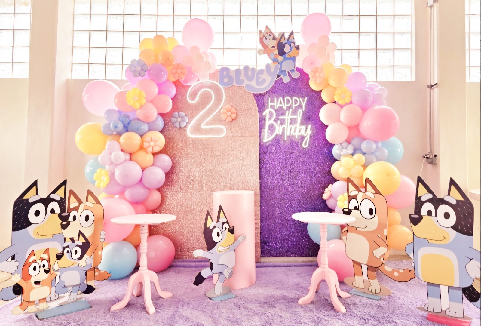 Fiestas infantiles - Celebraciones para niños - Marbella Princess Parties Tijuana