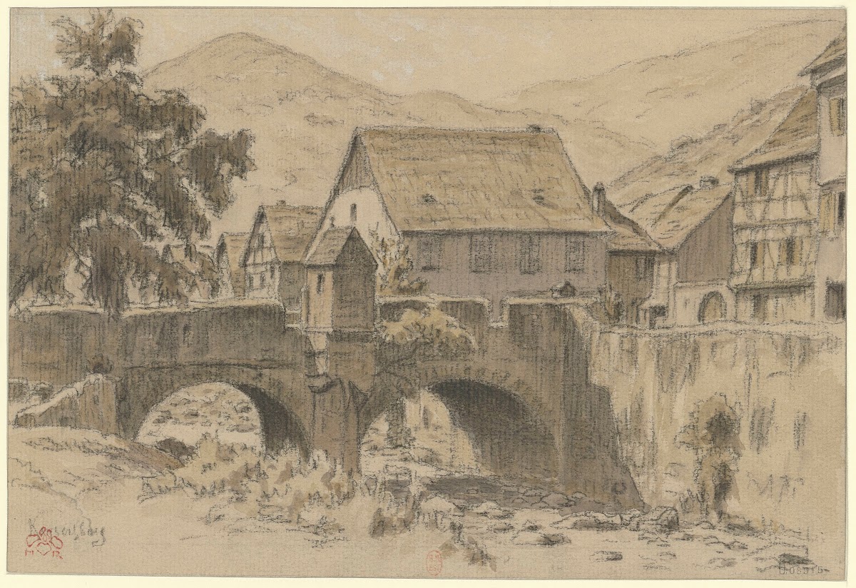 Kaysersberg 1919