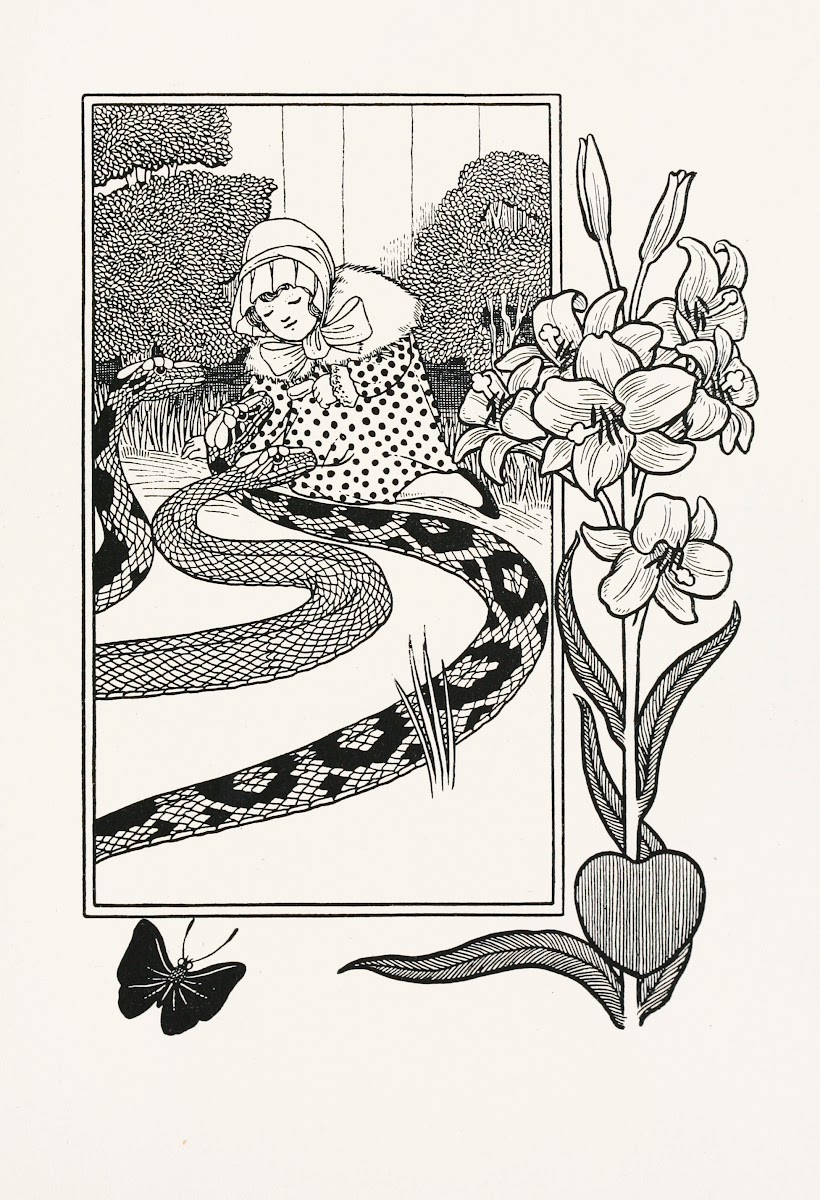 A hundred anecdotes of animals pl 061 1901