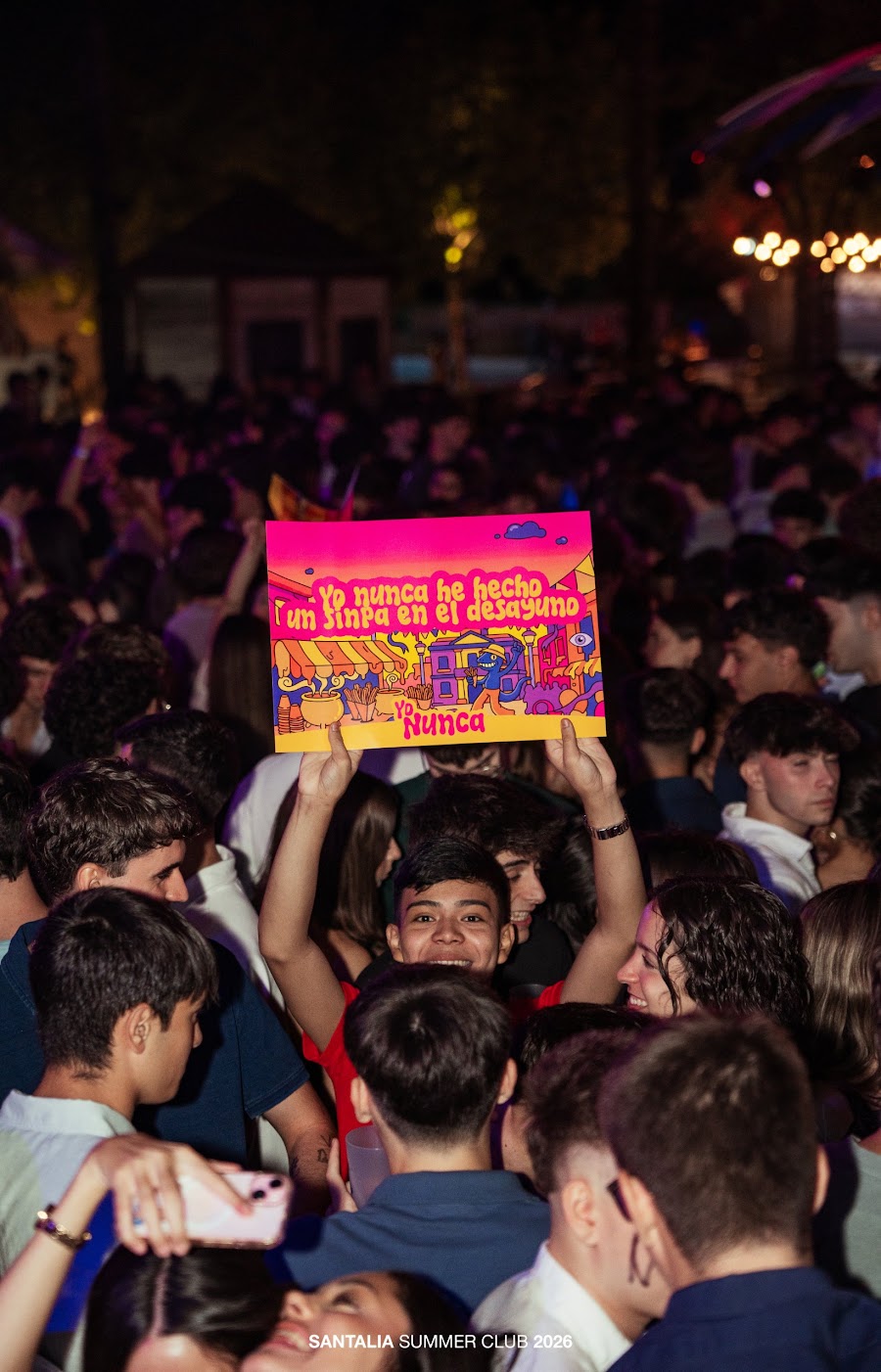 YO NUNCA — foto 61