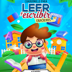 Cuadernillo para leer y escribir oraciones