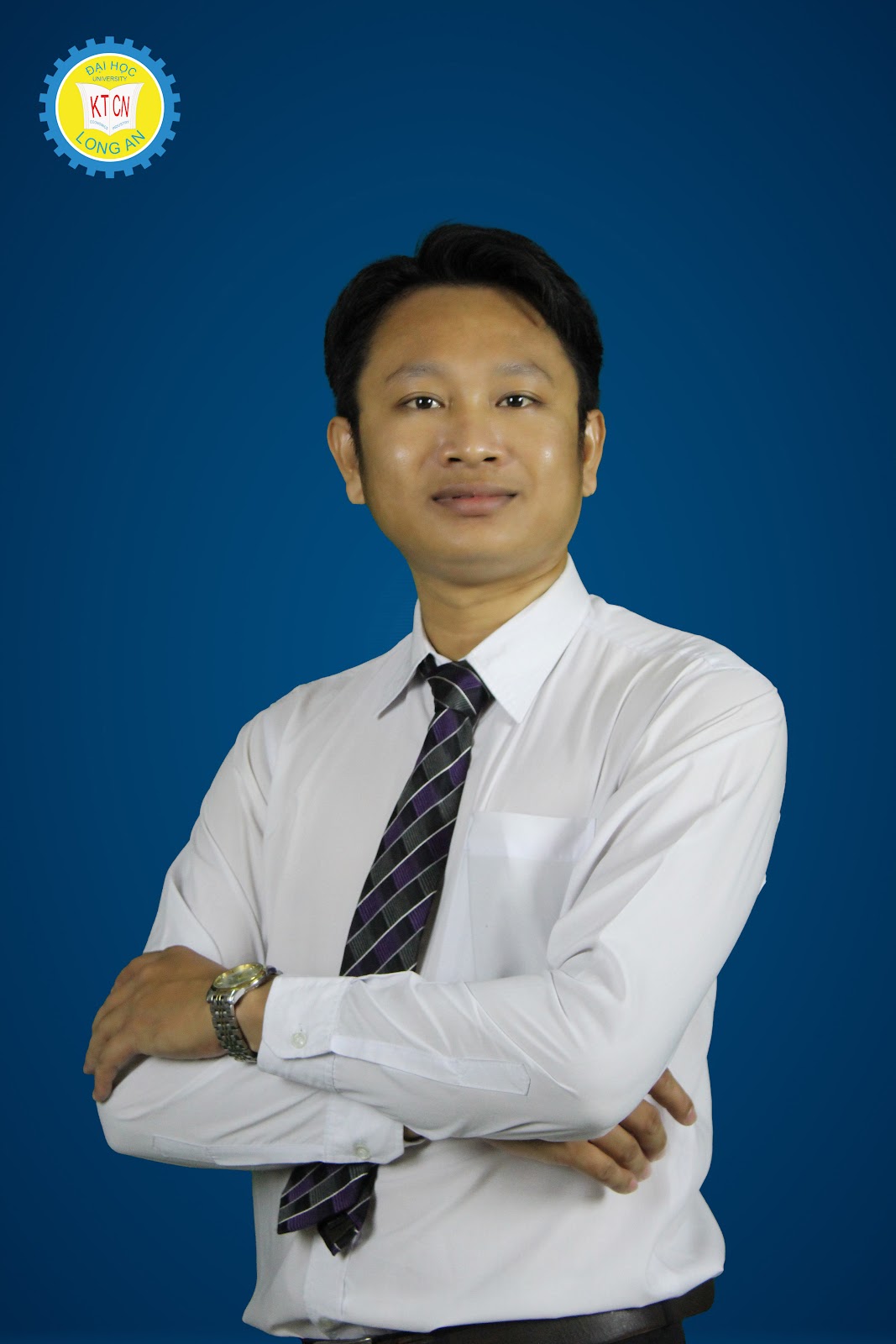 Thầy Nguyễn Tiến Hùng