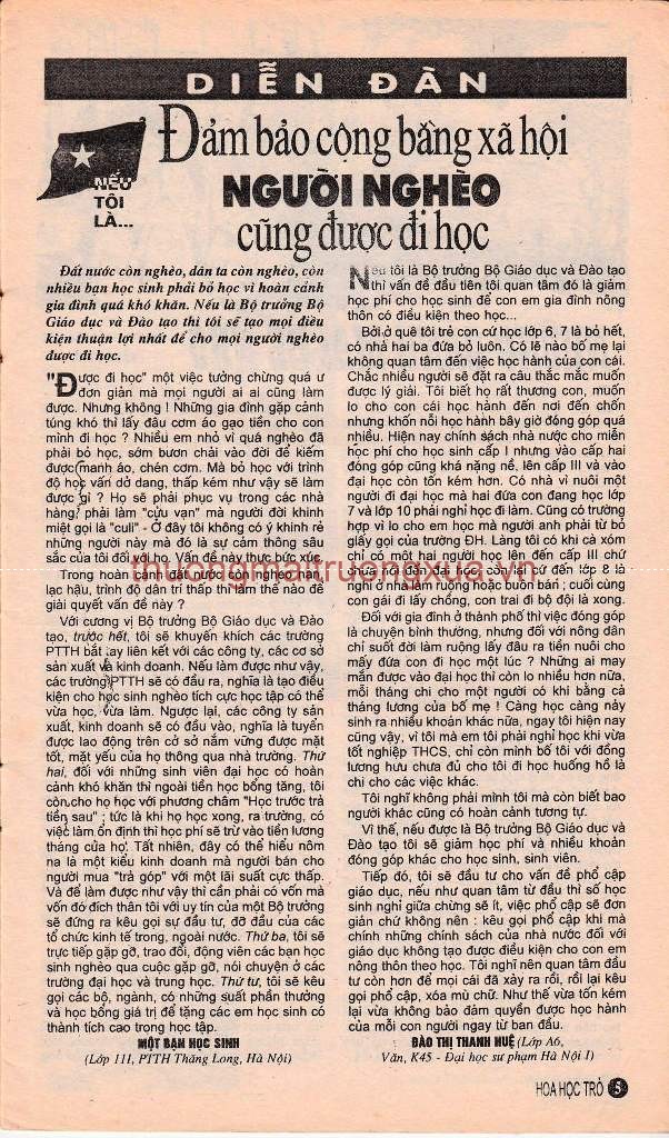 Hương hoa đất nước (quyển hạ 1956) - Trang 5