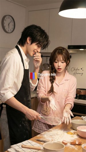 Mẹ Chồng Tôi Và Cuộc Chiến Với Cô Thư Ký