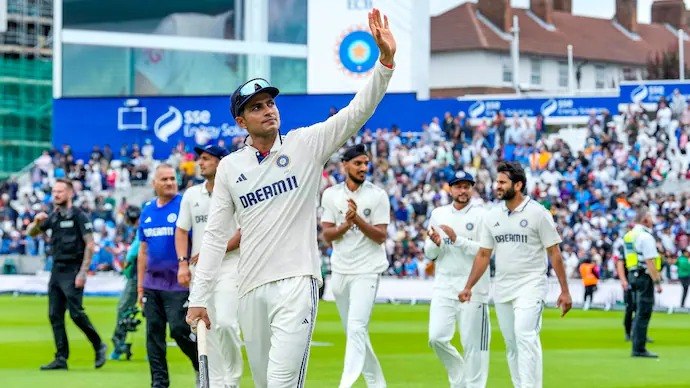India’s World Test Championship Final Qualification Path