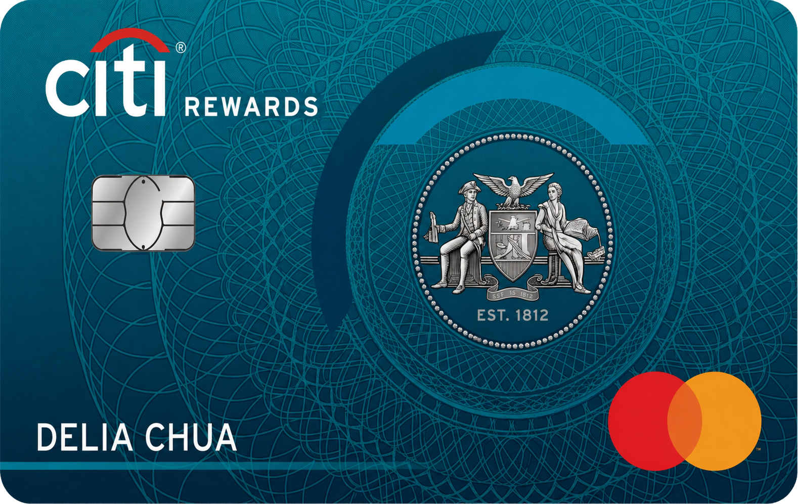 Citi Rewards