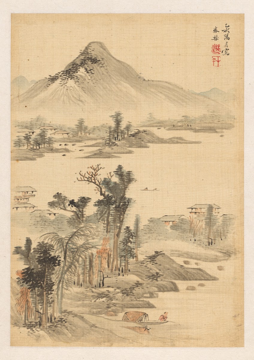 Landscape 1815