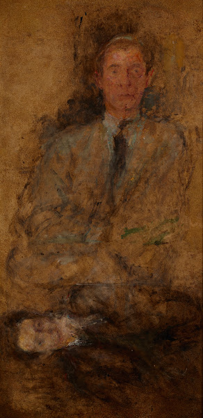 Sketches of Figures 1925