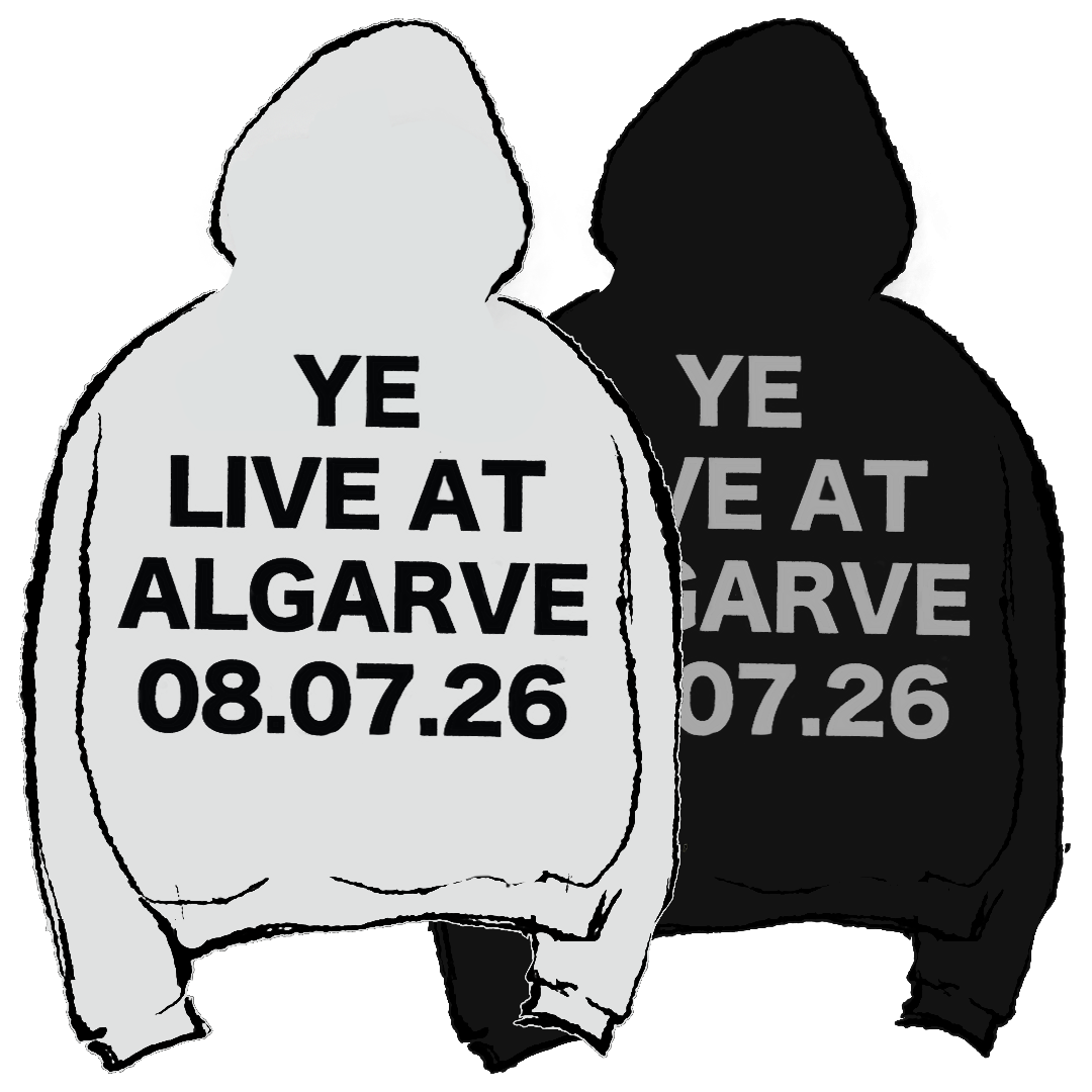 Yeezy HD-01 ALGARVE product image