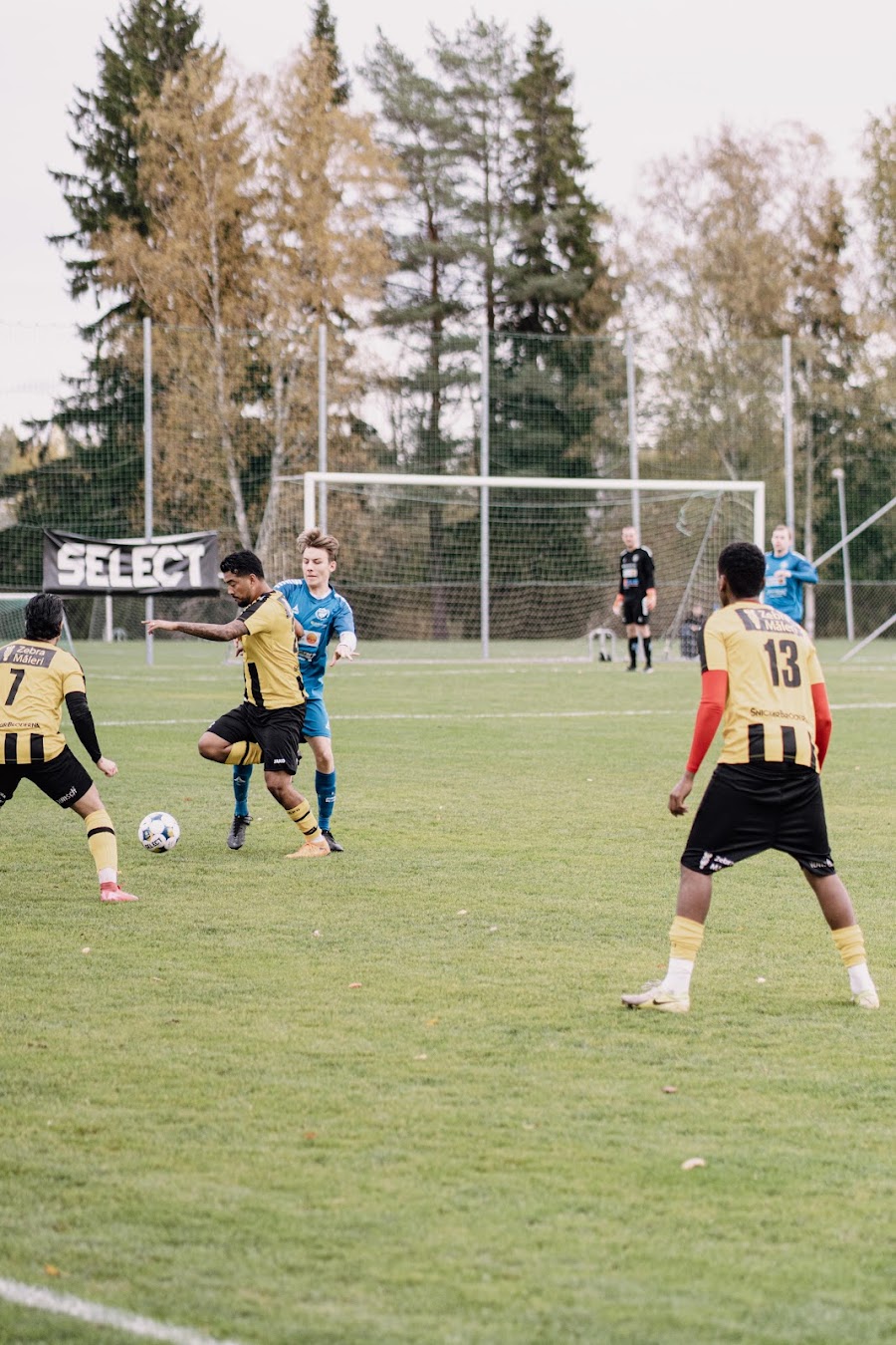 IFK Lindsberg vs Hidingsta IK (121 of 341)