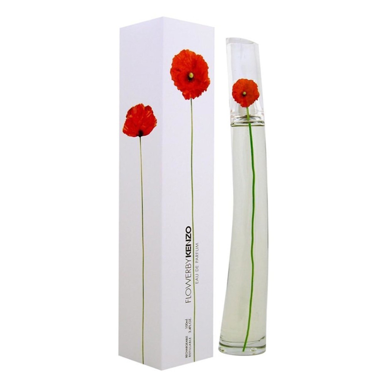KENZO FLOWER DE KENZO MUJER 100ML EDP