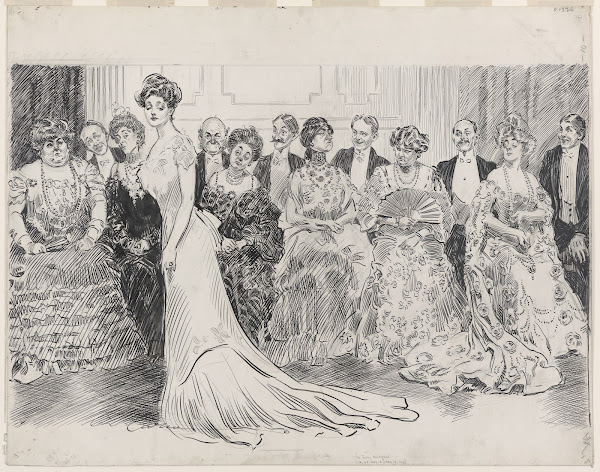 The jury disagrees 1904