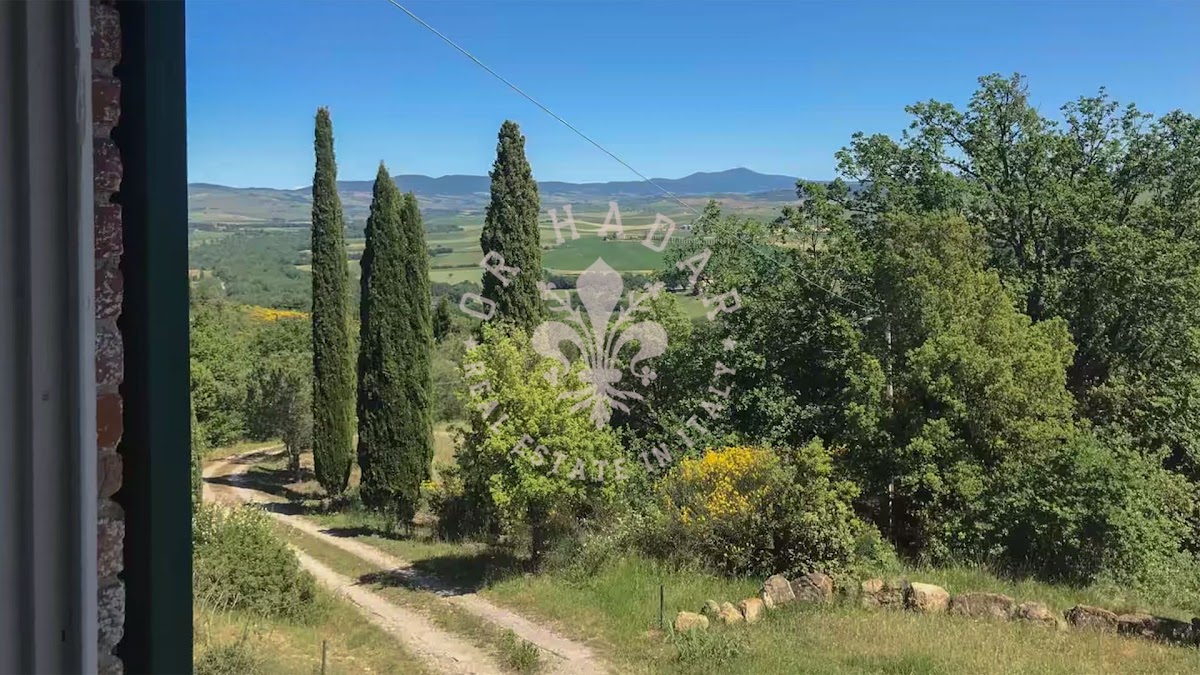 פודרה לה ביאטה (Podere La Beata) — 3