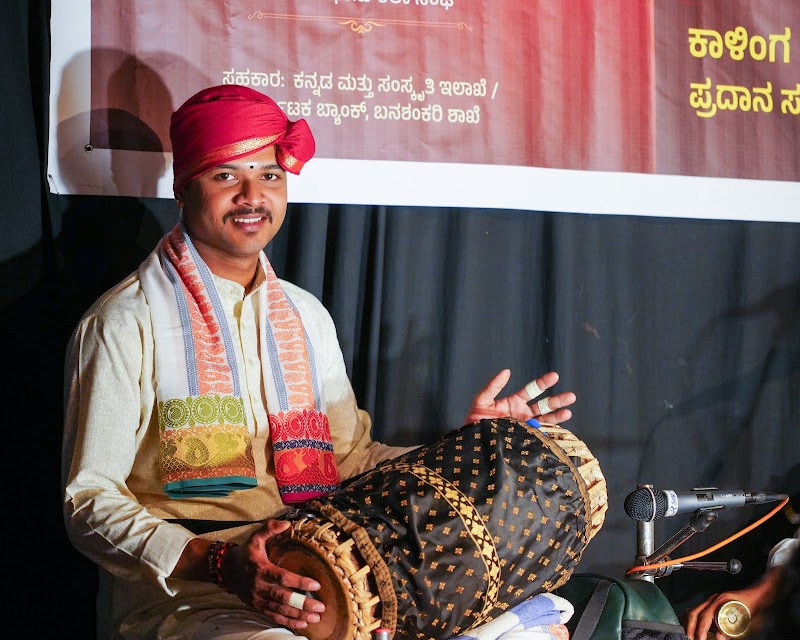 Shashank Acharya Kirimanjeshwara — Yakshagana photo 12