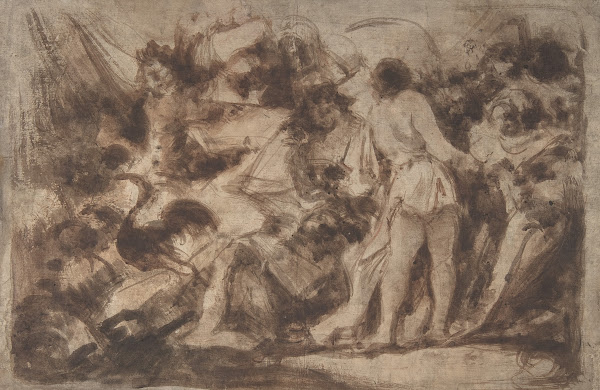 The Chastisement of Luxury 181770