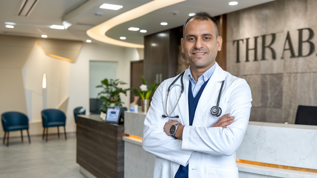 Best Infertility Specialists in Pune – Top Doctors 2026