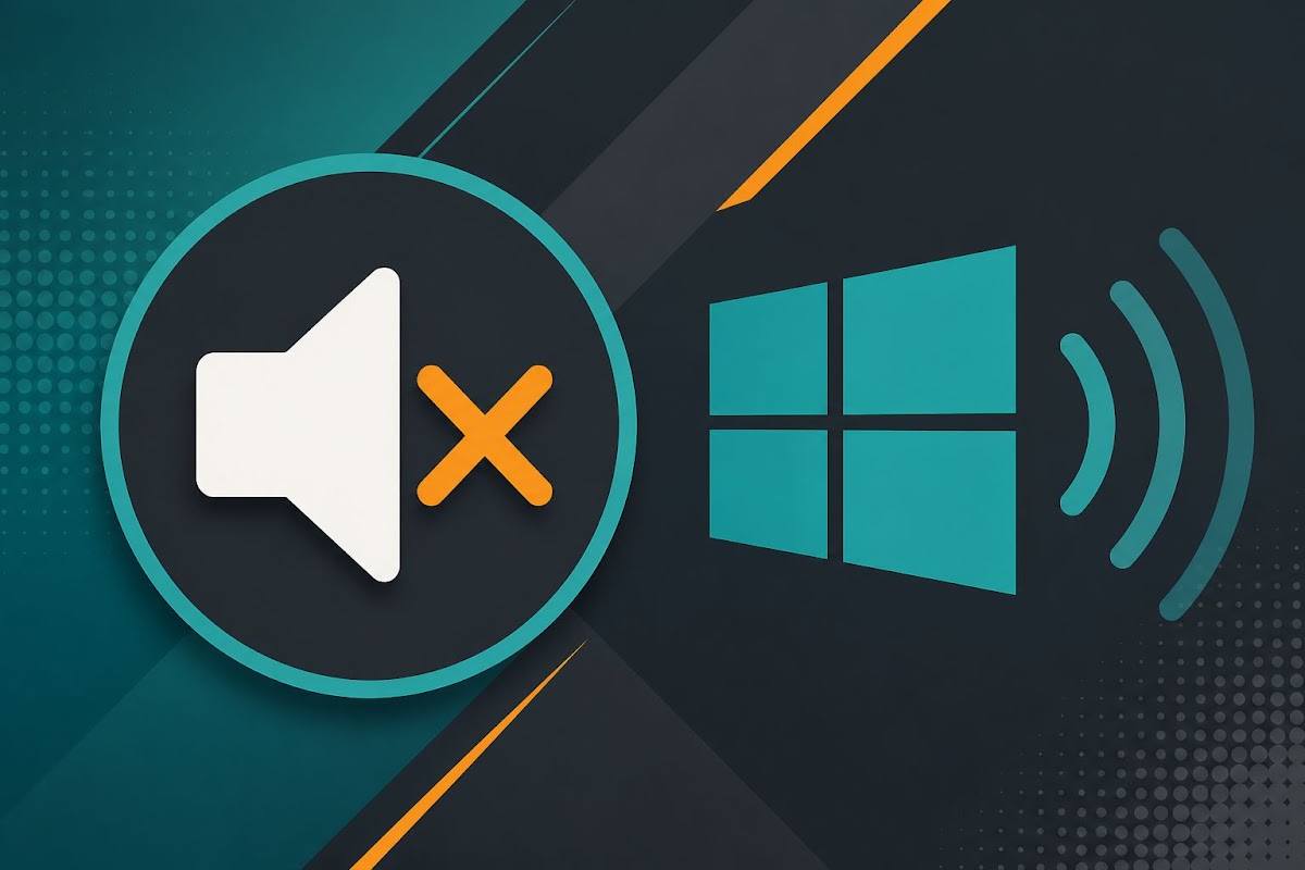 Windows 11 Ses Gelmiyor: Adım Adım Çözüm Rehberi (2026)