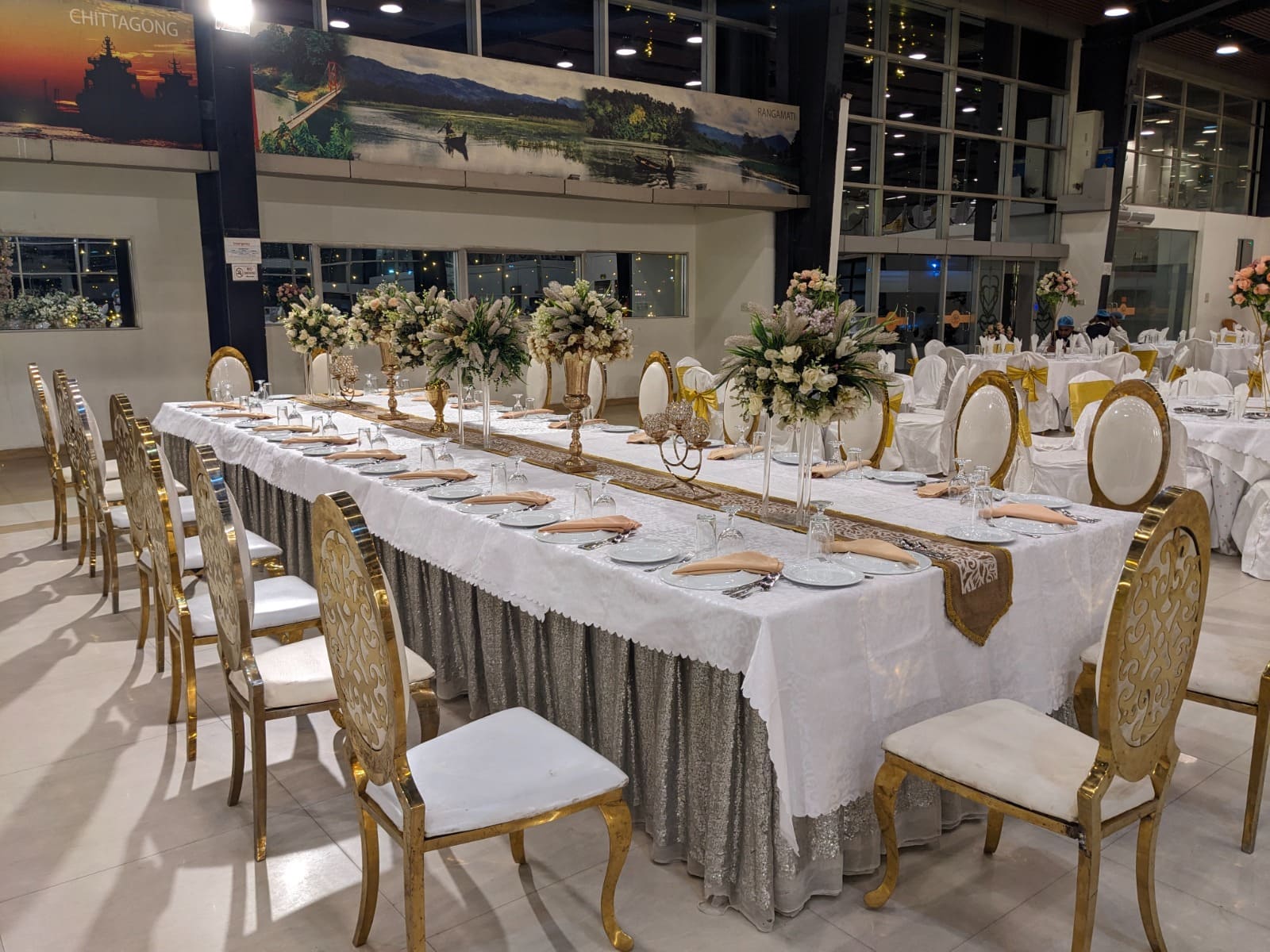 Dine 5