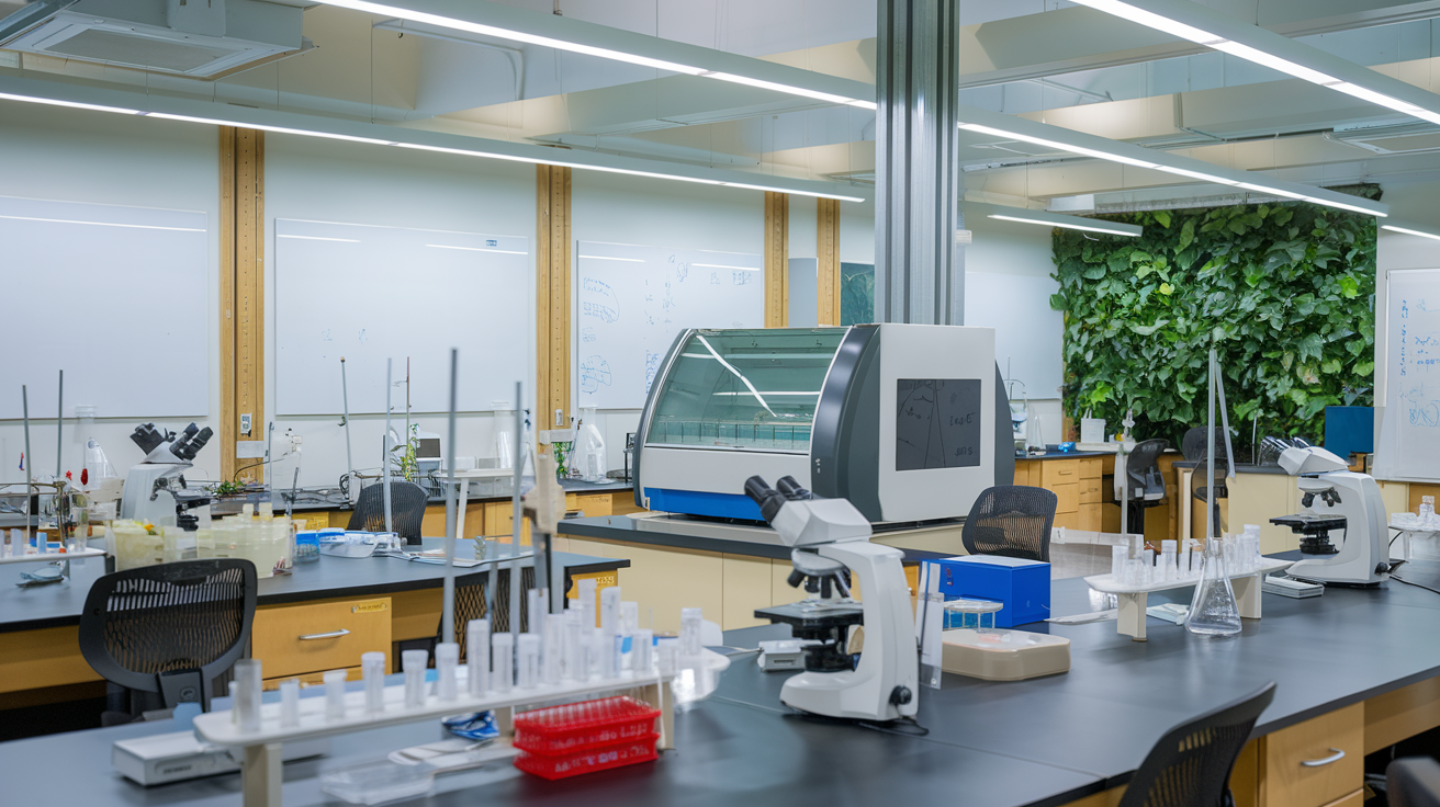 Best Labs in Pune – Top Diagnostic Centers 2026