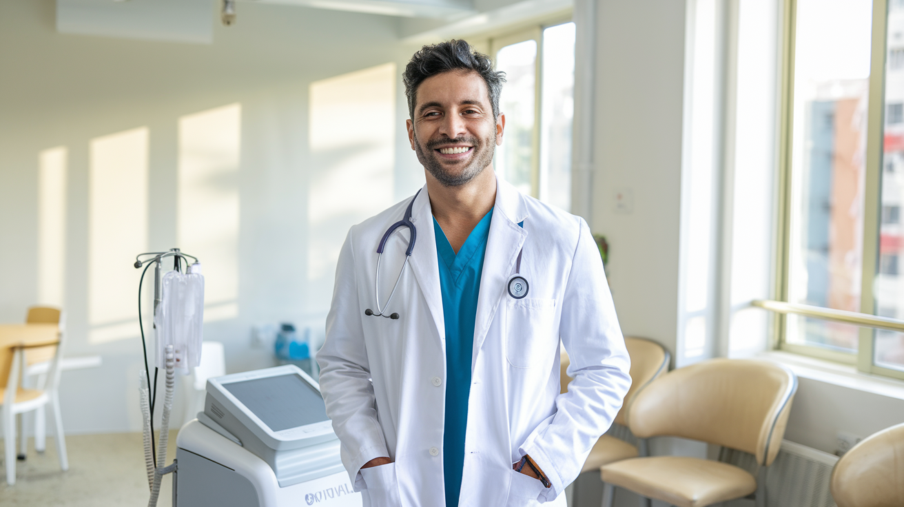 Best Cardiologists in Borivali – Top Doctors 2026