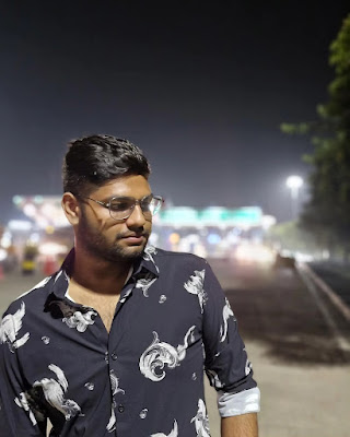 Arjya Roy