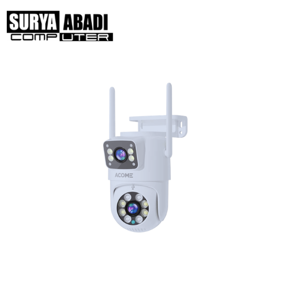 IP CAMERA ACOME APC62