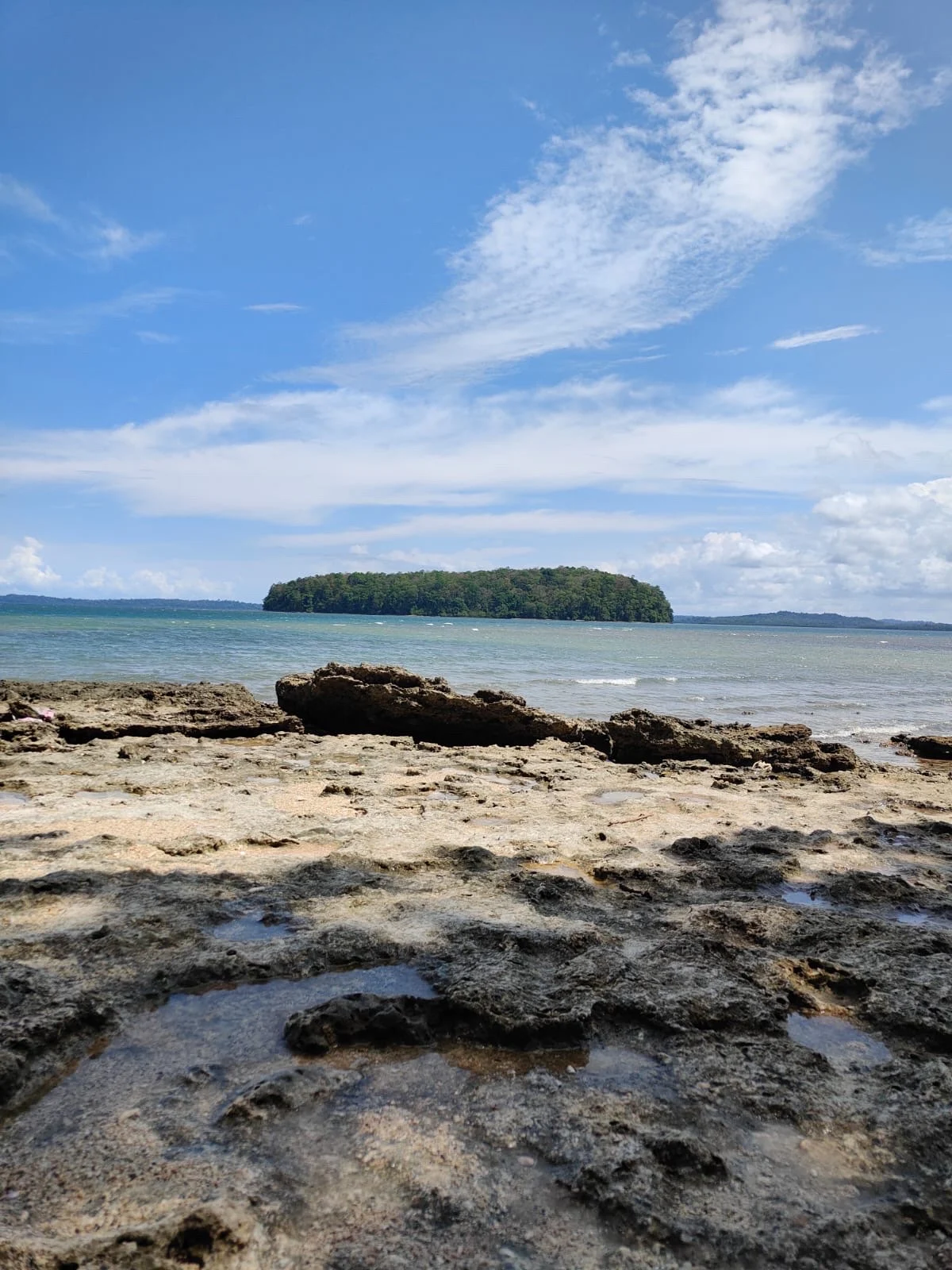 Long Island