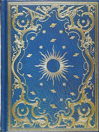 Product image for CELESTIAL JOURNAL: Diary and Notebook by Peter Pauper Press.