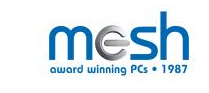 Mesh Affiliate Programme logo