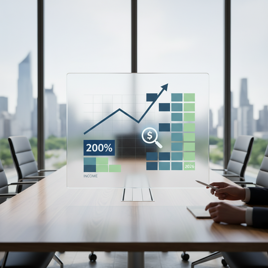 📊 2026년 기준 중위소득 200% 표로 확인하기