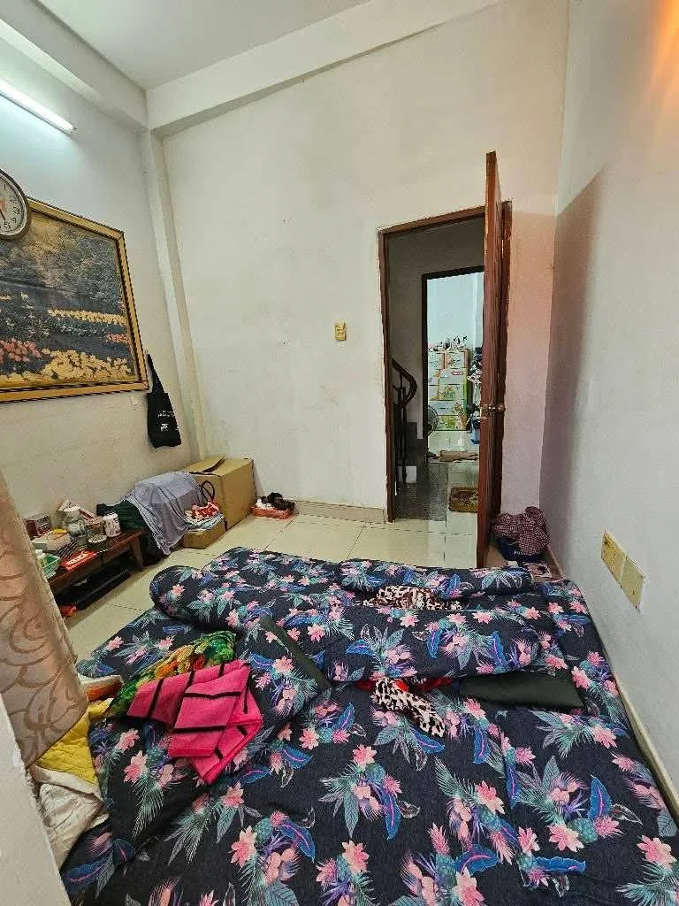 Bán nhà 3 tầng, Kinh Dương Vương, An Lạc, Quận Bình Tân