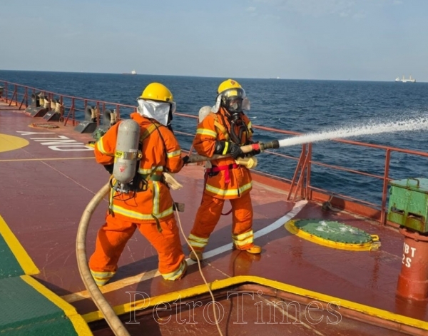 100 ngày thử nghiệm công nghệ đột phá tại Hormuz: Kỳ 2