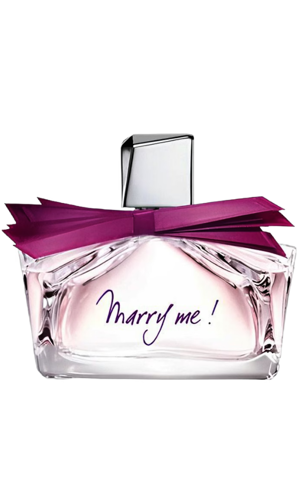 Clone of Lanvin Marry Me Clone