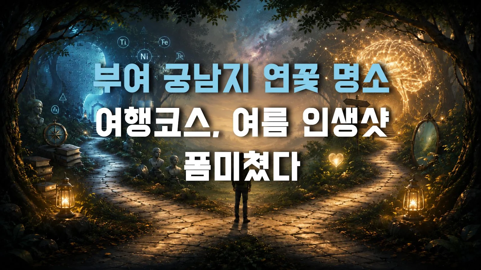 부여 궁남지 연꽃 명소 여행코스, 여름 인생샷 폼미쳤다