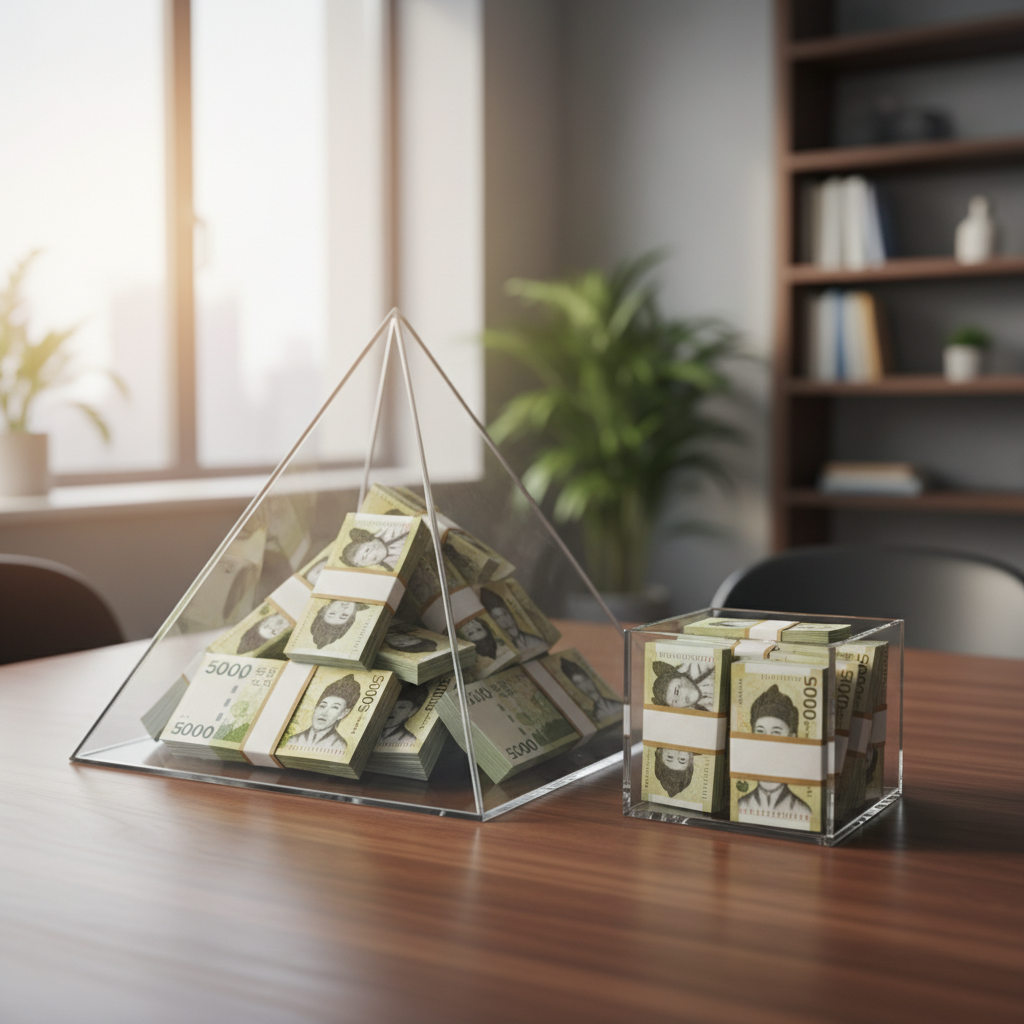 💰 1년에 2,000만원, 총 1억원