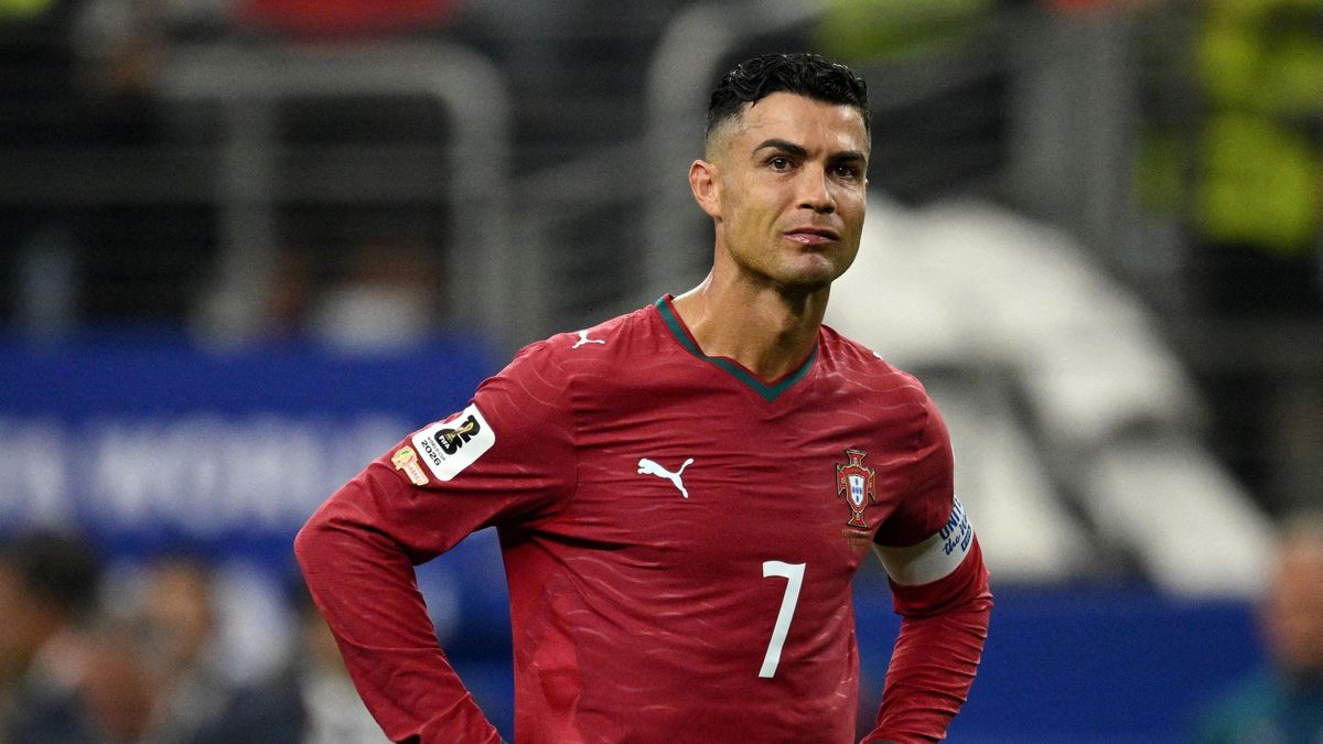 Đội hình gây thất vọng nhất World Cup 2026 - Tạp chí Tri thức