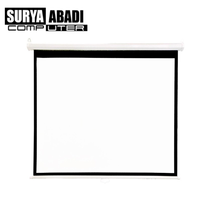 LAYAR WALL INFORCE 84 INCH MTR+RMT