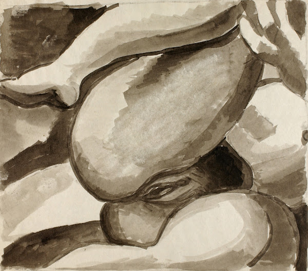 Female Nude