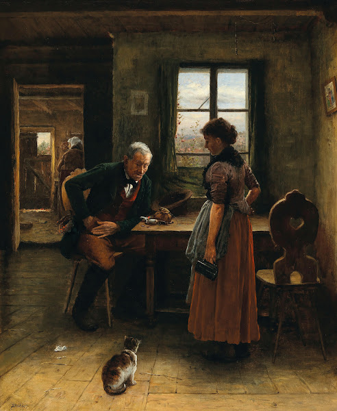 The Last Penny