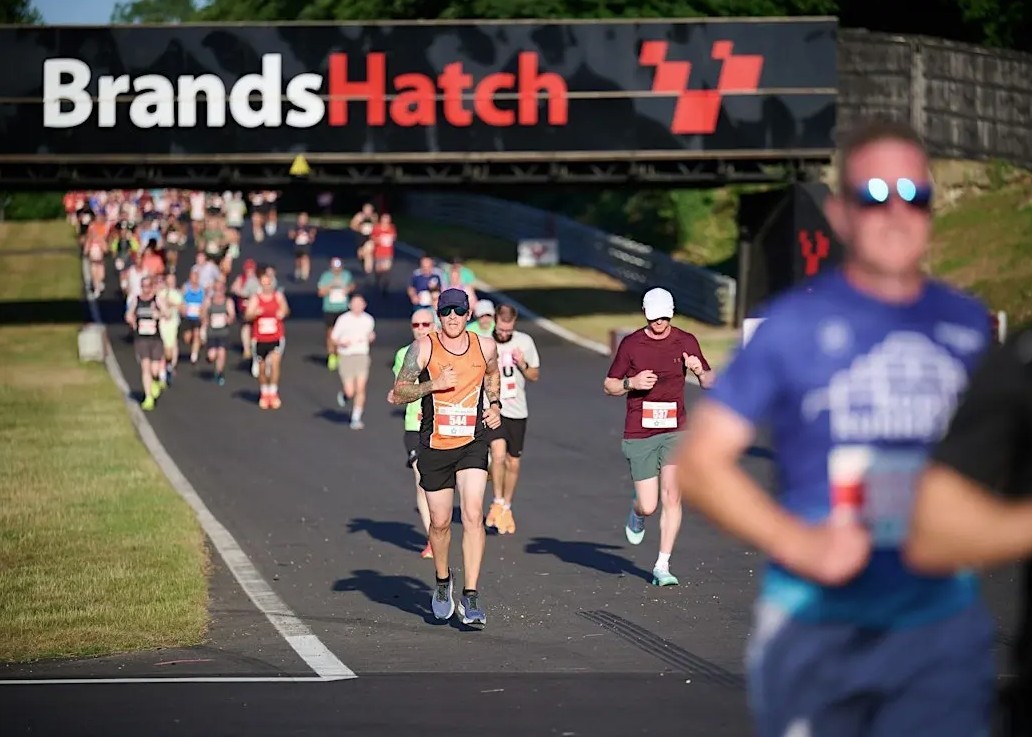 Brands Hatch 10K