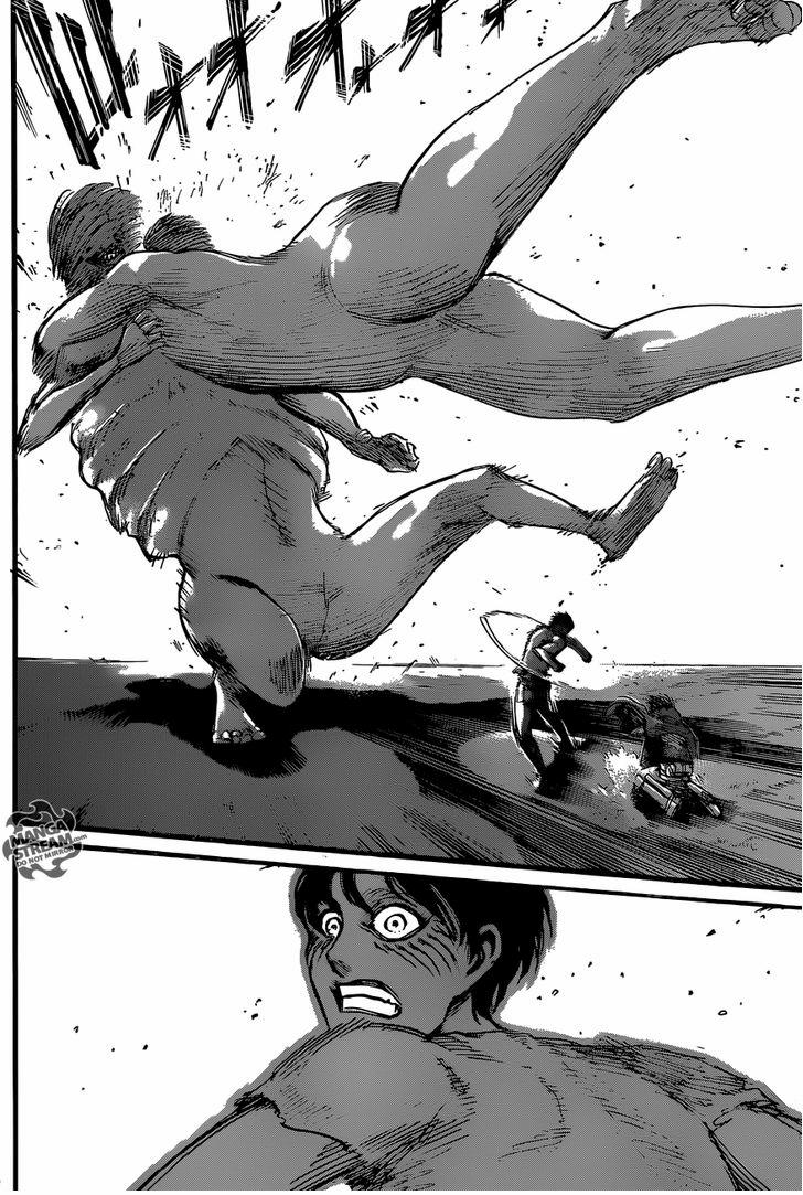 Attack On Titan