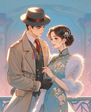 Hôn Lễ Vì Người Quan Trọng