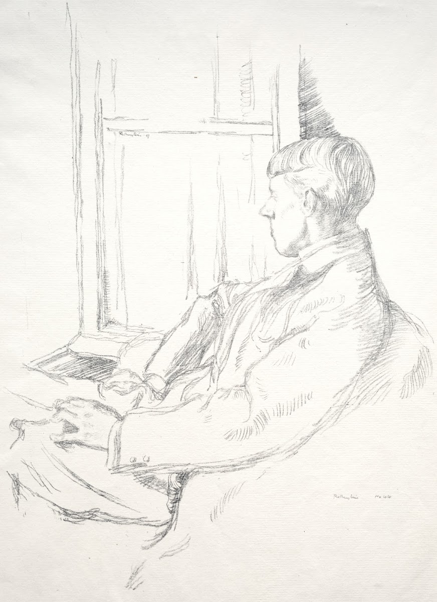Aubrey Vincent Beardsley