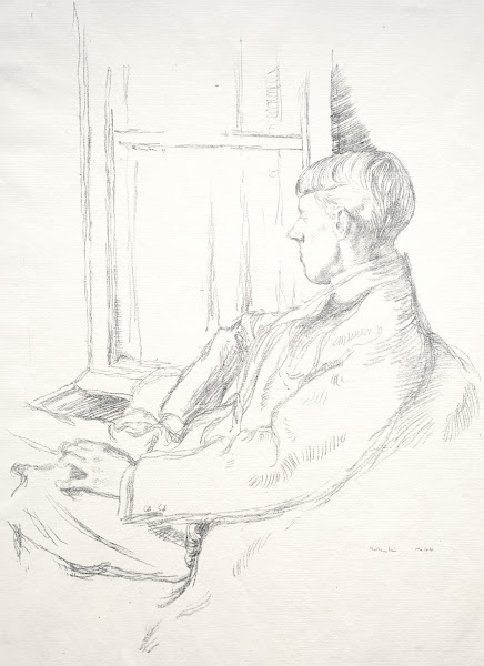 Aubrey Vincent Beardsley